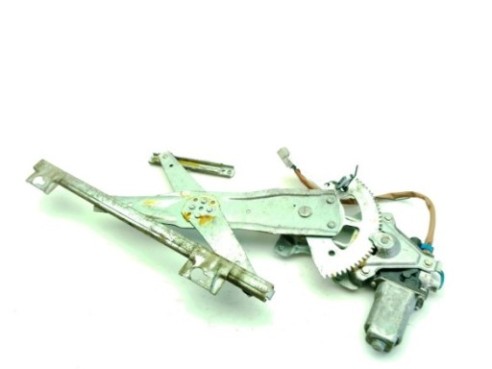   ELEVALUNAS PUERTA LAT TRA IZQ HONDA HR-V (GH)|Desguaces La Cabaña