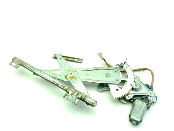   ELEVALUNAS PUERTA LAT TRA IZQ HONDA HR-V (GH)|Desguaces La Cabaña