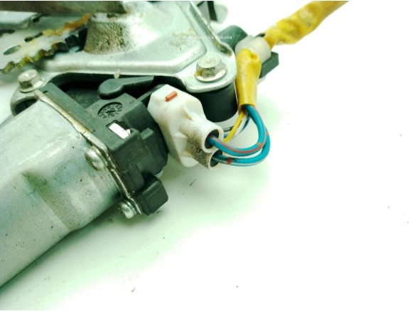   ELEVALUNAS PUERTA LAT DEL IZQ HONDA HR-V (GH)|Desguaces La Cabaña