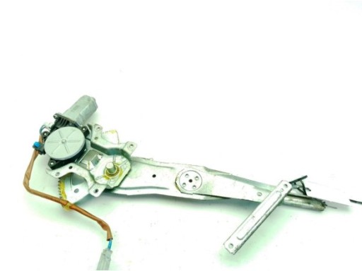   MANILLA PUERTA LAT TRA DER EXT HONDA HR-V (GH)|Desguaces La Cabaña