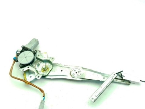   ELEVALUNAS PUERTA LAT TRA DER HONDA HR-V (GH)|Desguaces La Cabaña