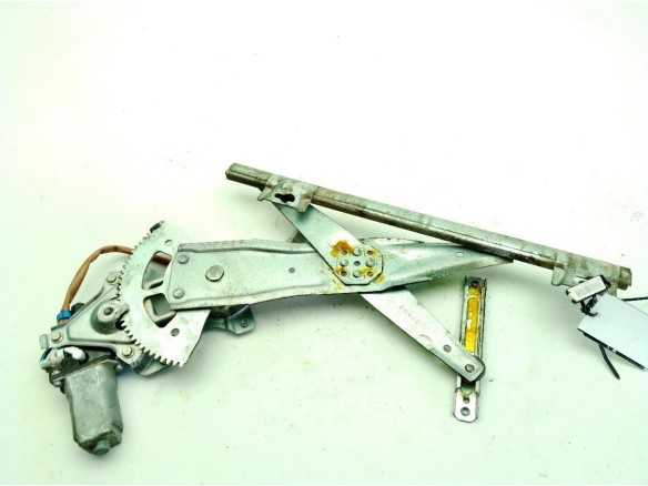   ELEVALUNAS PUERTA LAT TRA DER HONDA HR-V (GH)|Desguaces La Cabaña