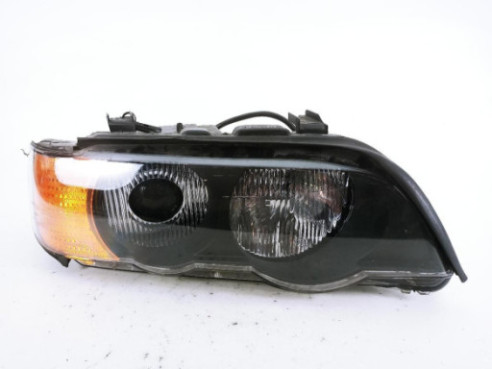 6930230 FARO DERECHO BMW X5 (E53) |Desguaces La Cabaña