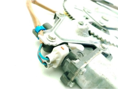   ELEVALUNAS PUERTA LAT TRA DER HONDA HR-V (GH)|Desguaces La Cabaña