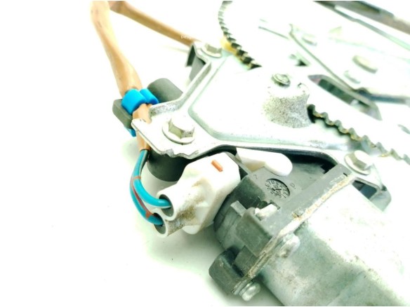   ELEVALUNAS PUERTA LAT TRA DER HONDA HR-V (GH)|Desguaces La Cabaña