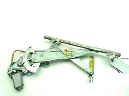   ELEVALUNAS PUERTA LAT TRA DER HONDA HR-V (GH)|Desguaces La Cabaña