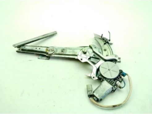   ELEVALUNAS PUERTA LAT DEL DER HONDA HR-V (GH)|Desguaces La Cabaña