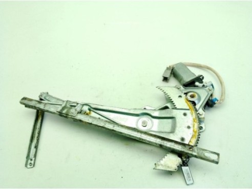   MANILLA PUERTA LAT TRA DER EXT HONDA HR-V (GH)|Desguaces La Cabaña 2