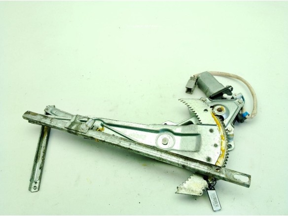   ELEVALUNAS PUERTA LAT DEL DER HONDA HR-V (GH)|Desguaces La Cabaña