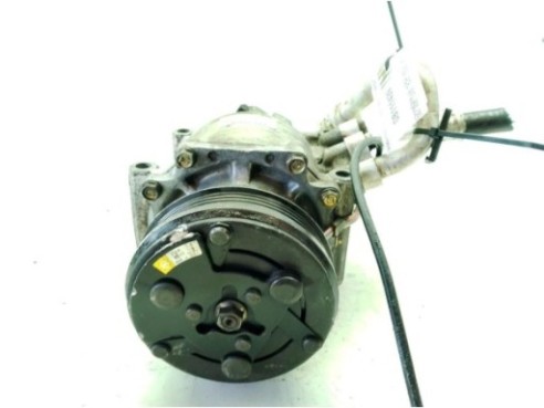 013344 COMPRESOR AA HONDA HR-V (GH)|Desguaces La Cabaña