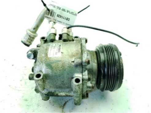 013344 COMPRESOR AA HONDA HR-V (GH)|Desguaces La Cabaña