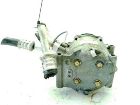 013344 COMPRESOR AA HONDA HR-V (GH)|Desguaces La Cabaña
