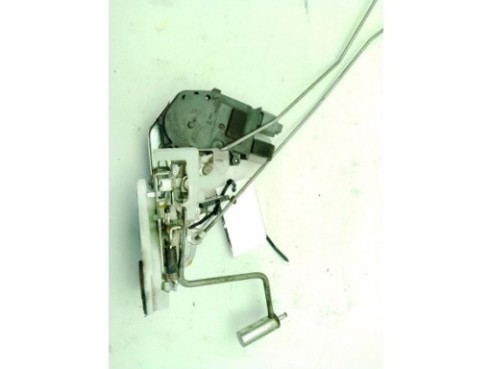   MANILLA PUERTA LAT TRA DER EXT HONDA HR-V (GH)|Desguaces La Cabaña 2