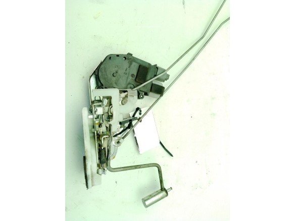  CERRADURA PUERTA LAT TRA IZQ HONDA HR-V (GH)|Desguaces La Cabaña