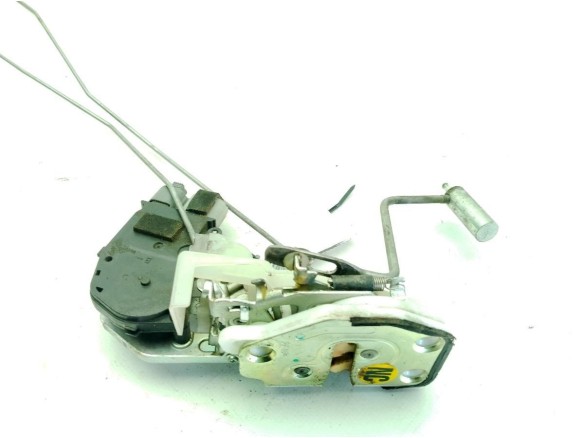   CERRADURA PUERTA LAT TRA IZQ HONDA HR-V (GH)|Desguaces La Cabaña