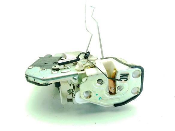   CERRADURA PUERTA LAT TRA DER HONDA HR-V (GH)|Desguaces La Cabaña