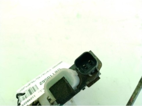   CERRADURA PUERTA LAT TRA DER HONDA HR-V (GH)|Desguaces La Cabaña