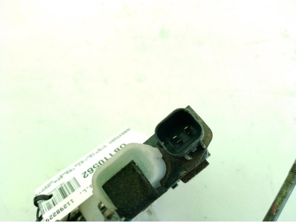   CERRADURA PUERTA LAT TRA DER HONDA HR-V (GH)|Desguaces La Cabaña