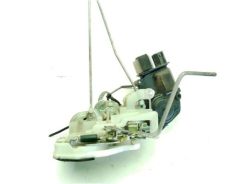   CERRADURA PUERTA LAT TRA DER HONDA HR-V (GH)|Desguaces La Cabaña