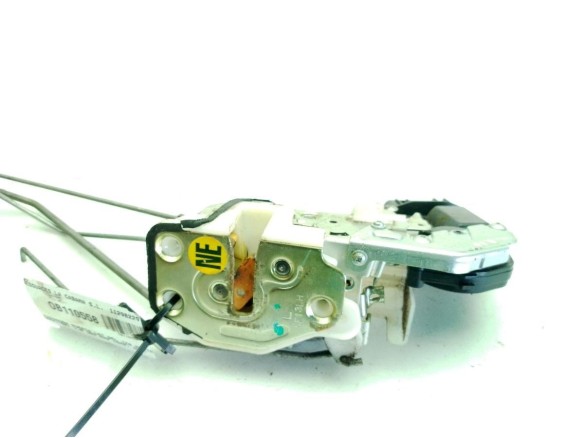   CERRADURA PUERTA LAT DEL IZQ HONDA HR-V (GH)|Desguaces La Cabaña