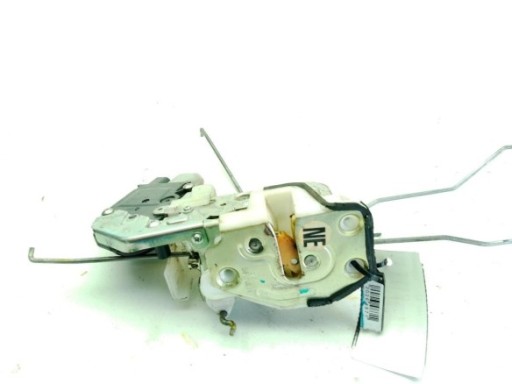   MANILLA PUERTA LAT TRA DER EXT HONDA HR-V (GH)|Desguaces La Cabaña