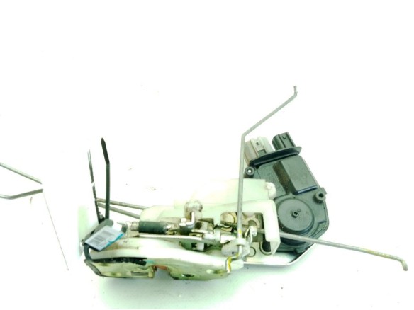   CERRADURA PUERTA LAT DEL DER HONDA HR-V (GH)|Desguaces La Cabaña