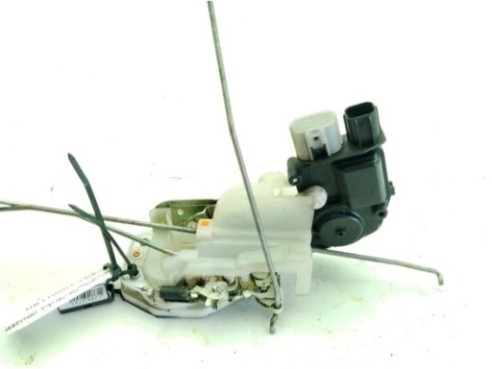   CERRADURA PUERTA LAT DEL DER HONDA HR-V (GH)|Desguaces La Cabaña