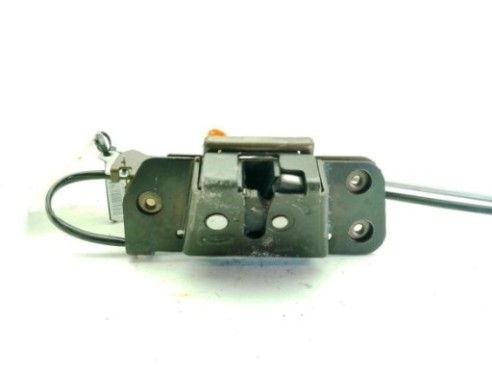   CERRADURA PORTON / TAPA MALETA HONDA HR-V (GH)|Desguaces La Cabaña