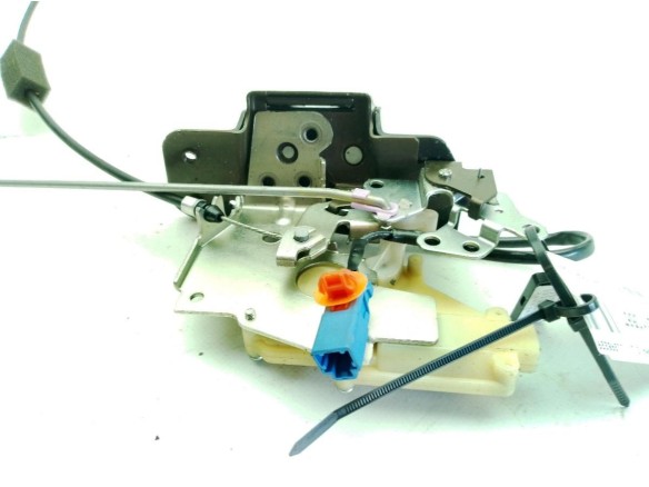   CERRADURA PORTON / TAPA MALETA HONDA HR-V (GH)|Desguaces La Cabaña