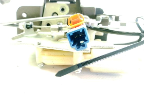   CERRADURA PORTON / TAPA MALETA HONDA HR-V (GH)|Desguaces La Cabaña