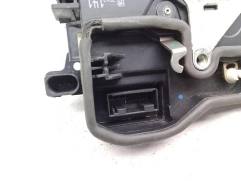 CERRADURA PUERTA LAT DEL IZQ BMW 7 (E65, E66, E67) |Desguaces La Cabaña