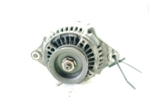 1780 ALTERNADOR HONDA HR-V (GH)|Desguaces La Cabaña
