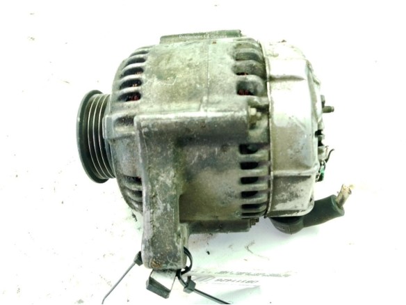 1780 ALTERNADOR HONDA HR-V (GH)|Desguaces La Cabaña