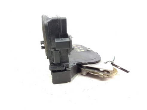 CERRADURA PUERTA LAT DEL IZQ BMW 7 (E65, E66, E67) |Desguaces La Cabaña