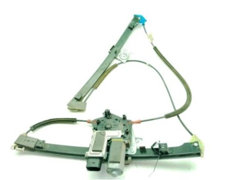 6K3837401F, 6K3959801J ELEVALUNAS PUERTA LAT DEL IZQ SEAT CORDOBA (6K1, 6K2)|Desguaces La Cabaña