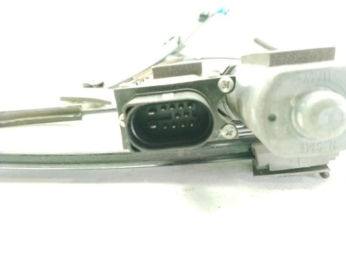 6K3837401F, 6K3959801J ELEVALUNAS PUERTA LAT DEL IZQ SEAT CORDOBA (6K1, 6K2)|Desguaces La Cabaña