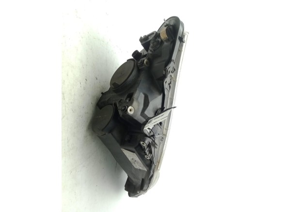 1606927480 FARO IZQUIERDO CITROEN JUMPER Caja/Chasis|Desguaces La Cabaña