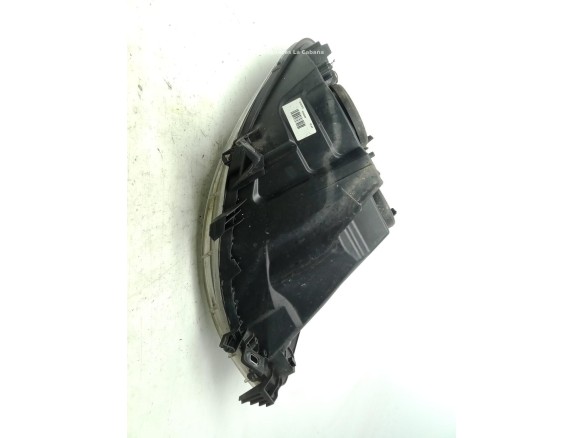 1606927480 FARO IZQUIERDO CITROEN JUMPER Caja/Chasis|Desguaces La Cabaña