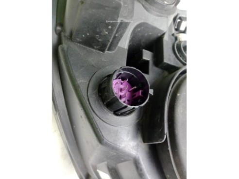 1606927480 FARO IZQUIERDO CITROEN JUMPER Caja/Chasis|Desguaces La Cabaña