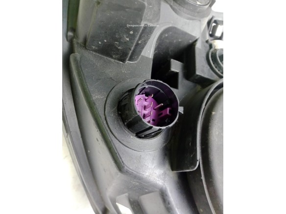 1606927480 FARO IZQUIERDO CITROEN JUMPER Caja/Chasis|Desguaces La Cabaña