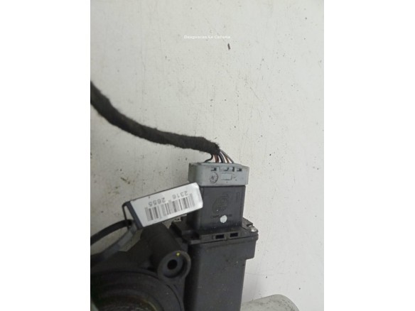 1607706980 ELEVALUNAS PUERTA LAT DEL IZQ CITROEN JUMPER Caja/Chasis|Desguaces La Cabaña