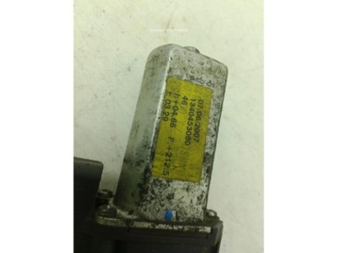 1607706980 ELEVALUNAS PUERTA LAT DEL IZQ CITROEN JUMPER Caja/Chasis|Desguaces La Cabaña