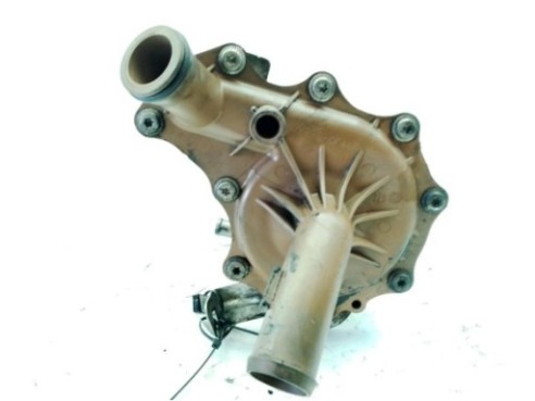 5802AS ARRANQUE CITROEN JUMPER Caja/Chasis|Desguaces La Cabaña 2