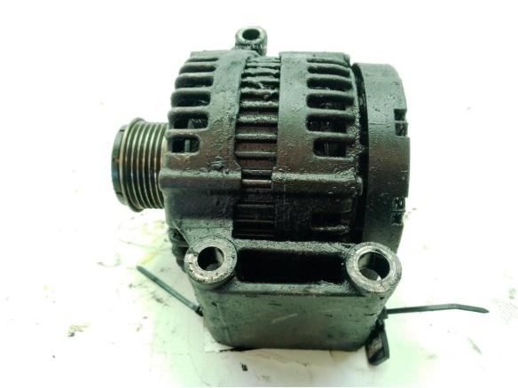 9676143580 ALTERNADOR CITROEN JUMPER Caja/Chasis|Desguaces La Cabaña
