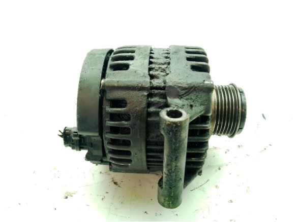 9676143580 ALTERNADOR CITROEN JUMPER Caja/Chasis|Desguaces La Cabaña