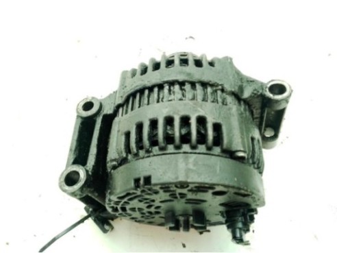 9676143580 ALTERNADOR CITROEN JUMPER Caja/Chasis|Desguaces La Cabaña