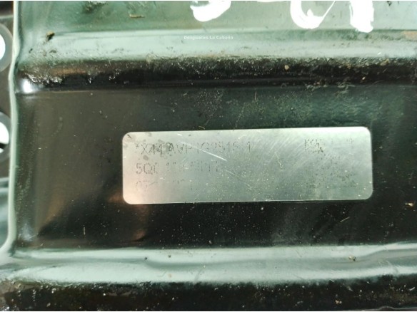   SOPORTE MOTOR IZQ VW GOLF VII (5G1, BQ1, BE1, BE2)|Desguaces La Cabaña