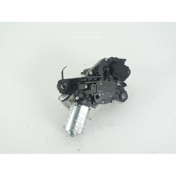 1K6995711B MOTOR LIMPIAPARABRISAS TRA SEAT LEON (5F1) |Desguaces La Cabaña