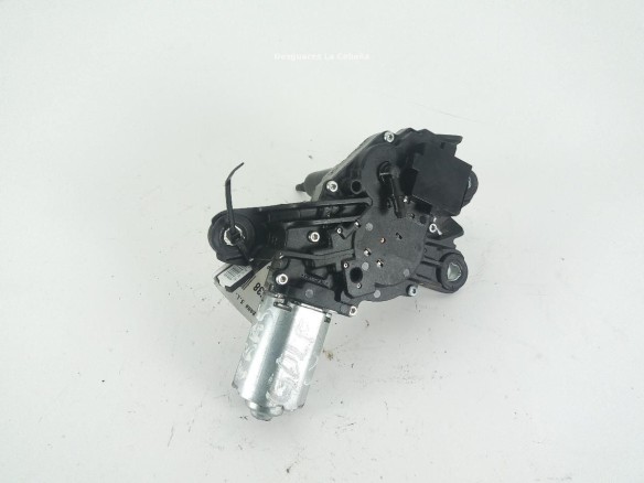 1K6995711B MOTOR LIMPIAPARABRISAS TRA SEAT LEON (5F1) |Desguaces La Cabaña