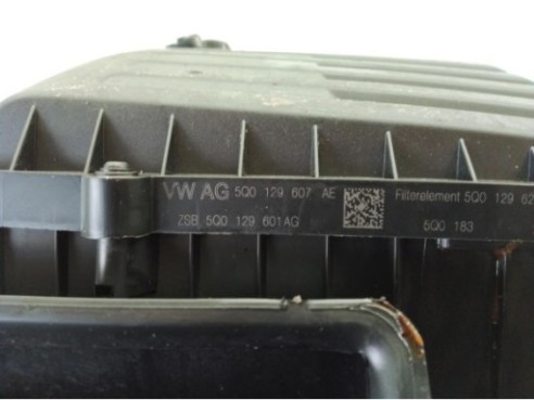 CAJA FILTRO AIRE|Desguaces La Cabaña 2